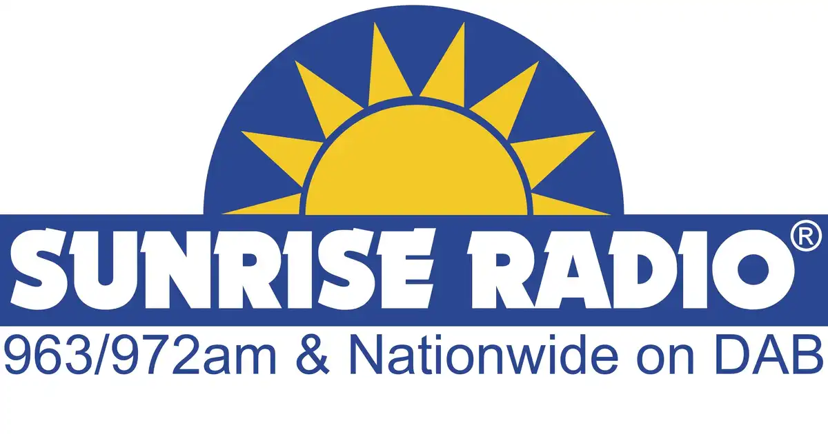 Sunrise Radio