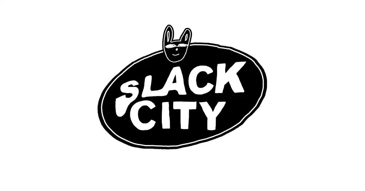 Slack City MCR