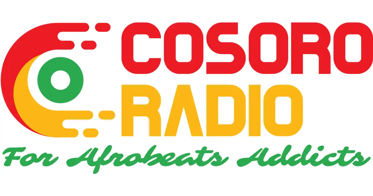 Cosoro Radio