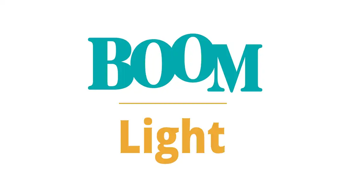 BOOM LIGHT