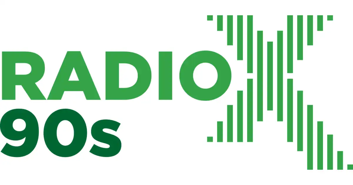 Radio X 90s