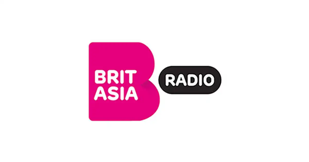 BritAsia Radio