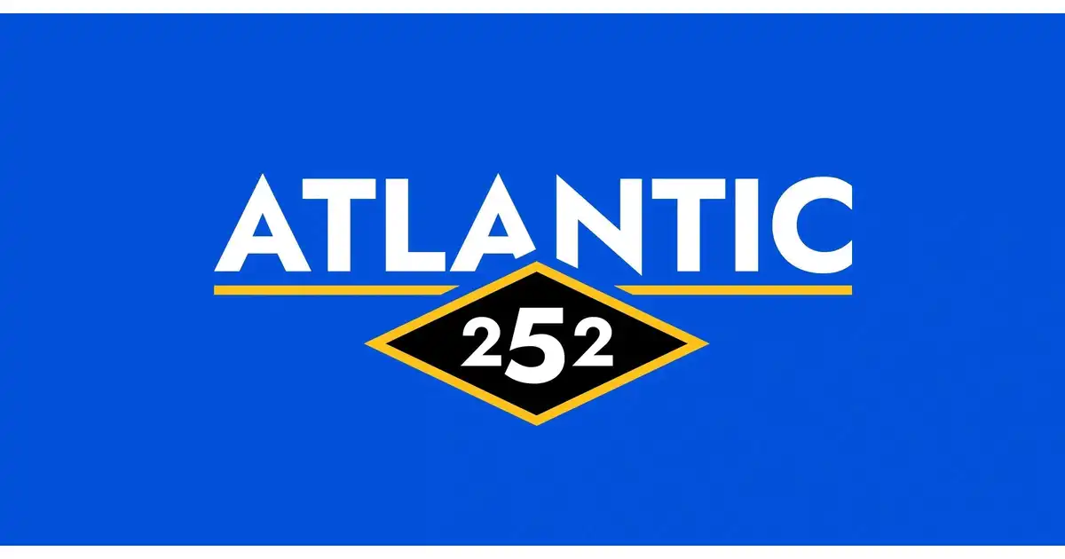 Atlantic 252
