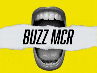 Buzz MCR