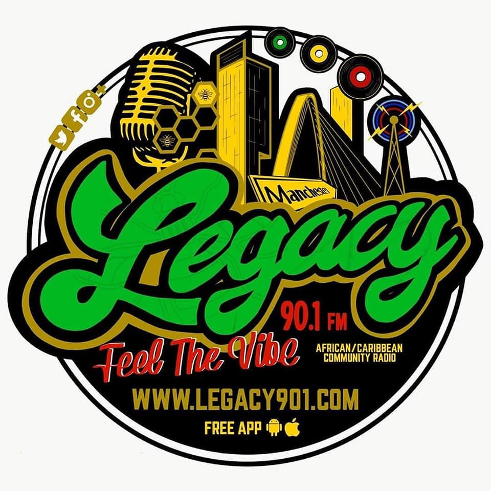 Legacy 90.1FM